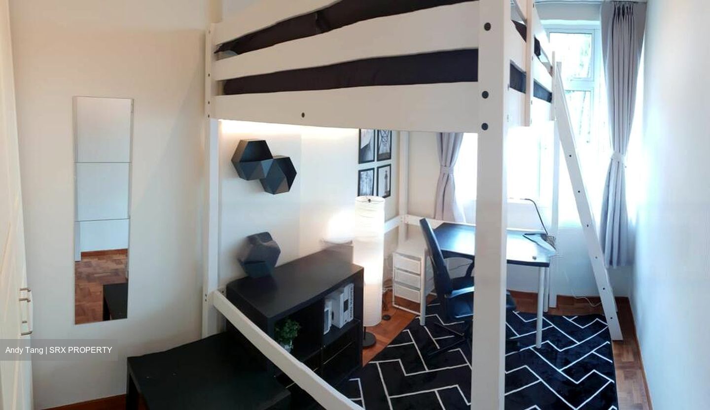 Novena Lodge (D11), Condominium #483670451